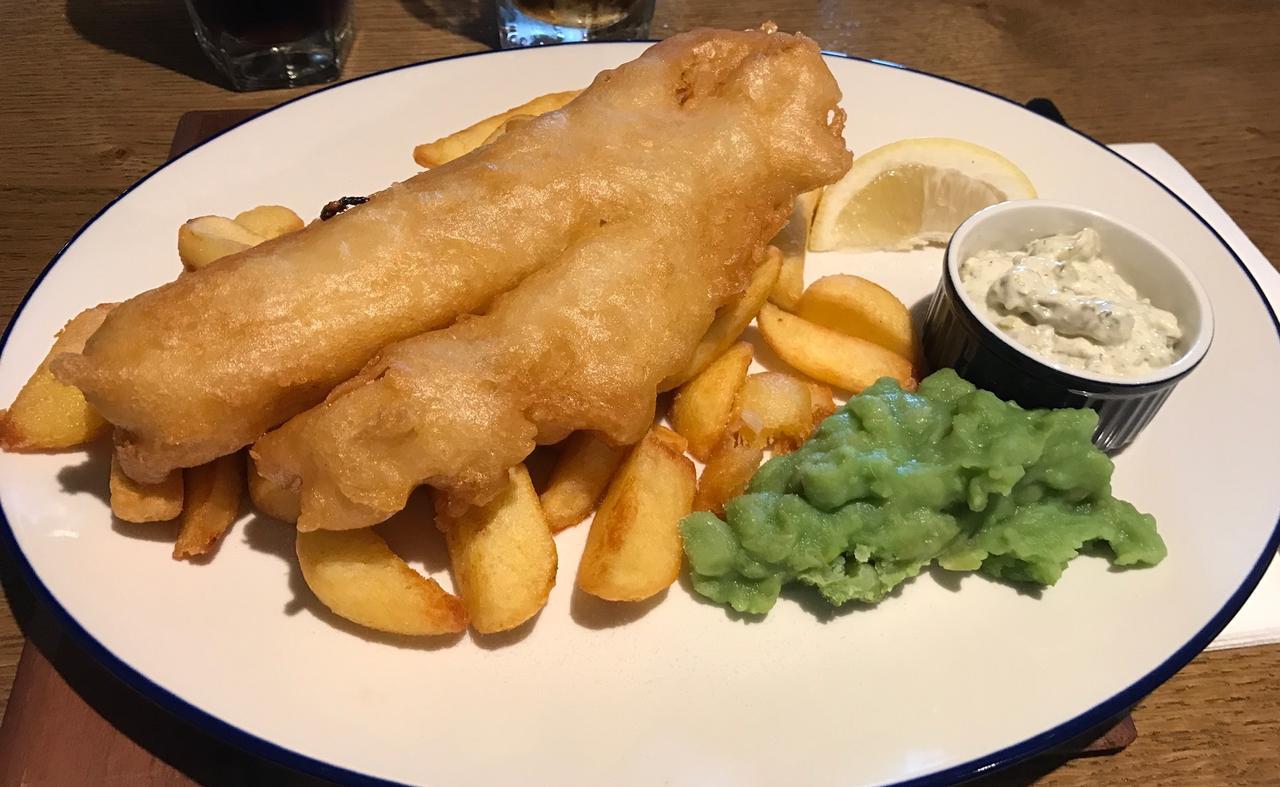 The Red Lion Inn & Restaurant Prestatyn Eksteriør bilde